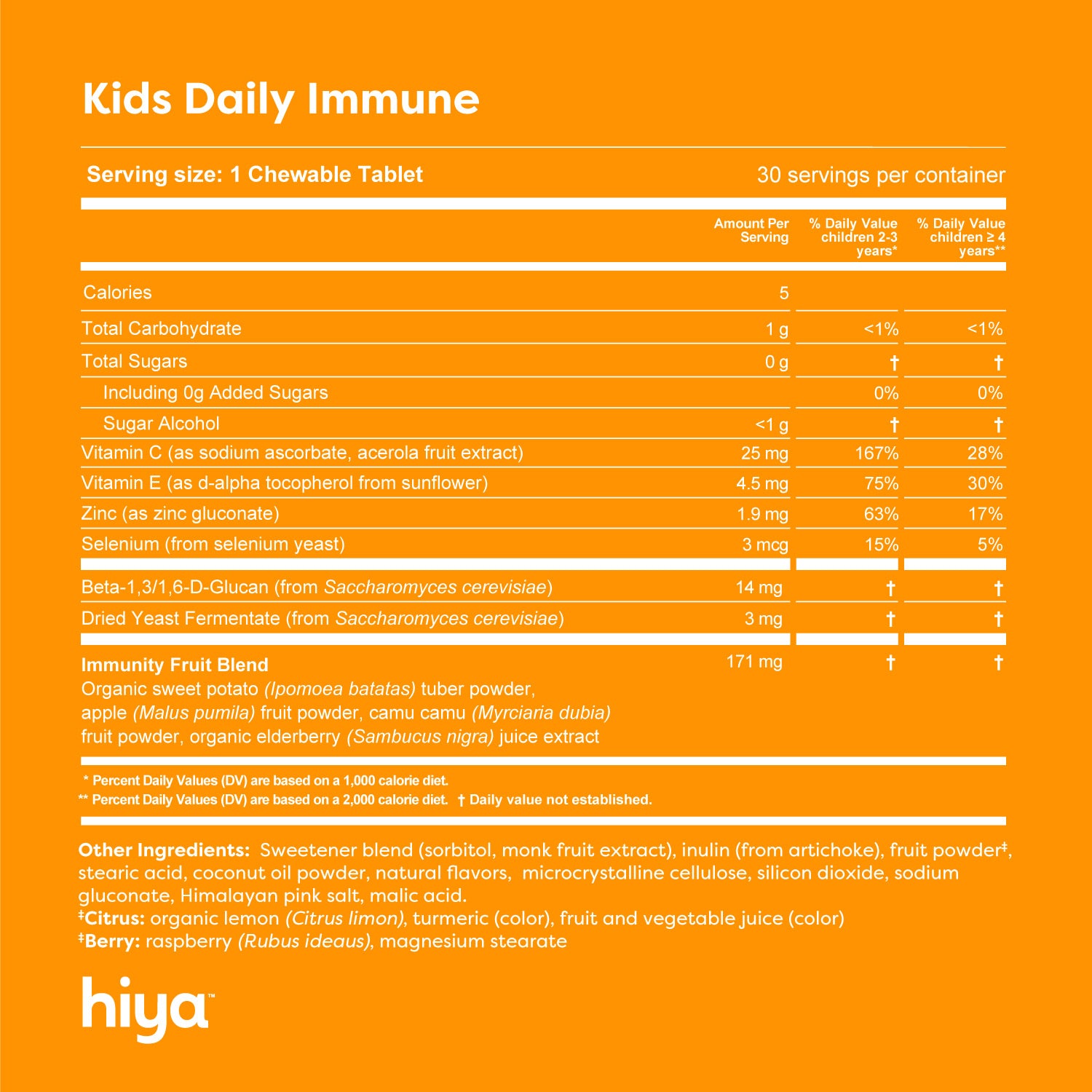 Kids Daily Immune - Image 5