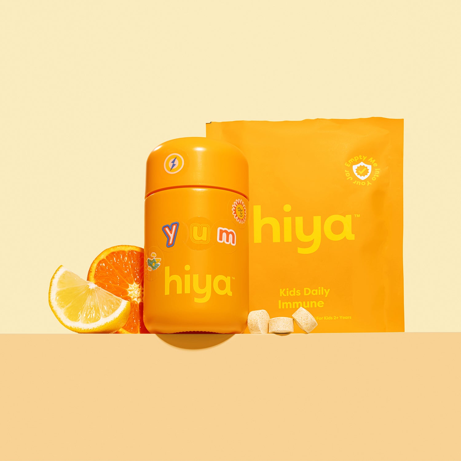Kids Daily Immune - Image 2