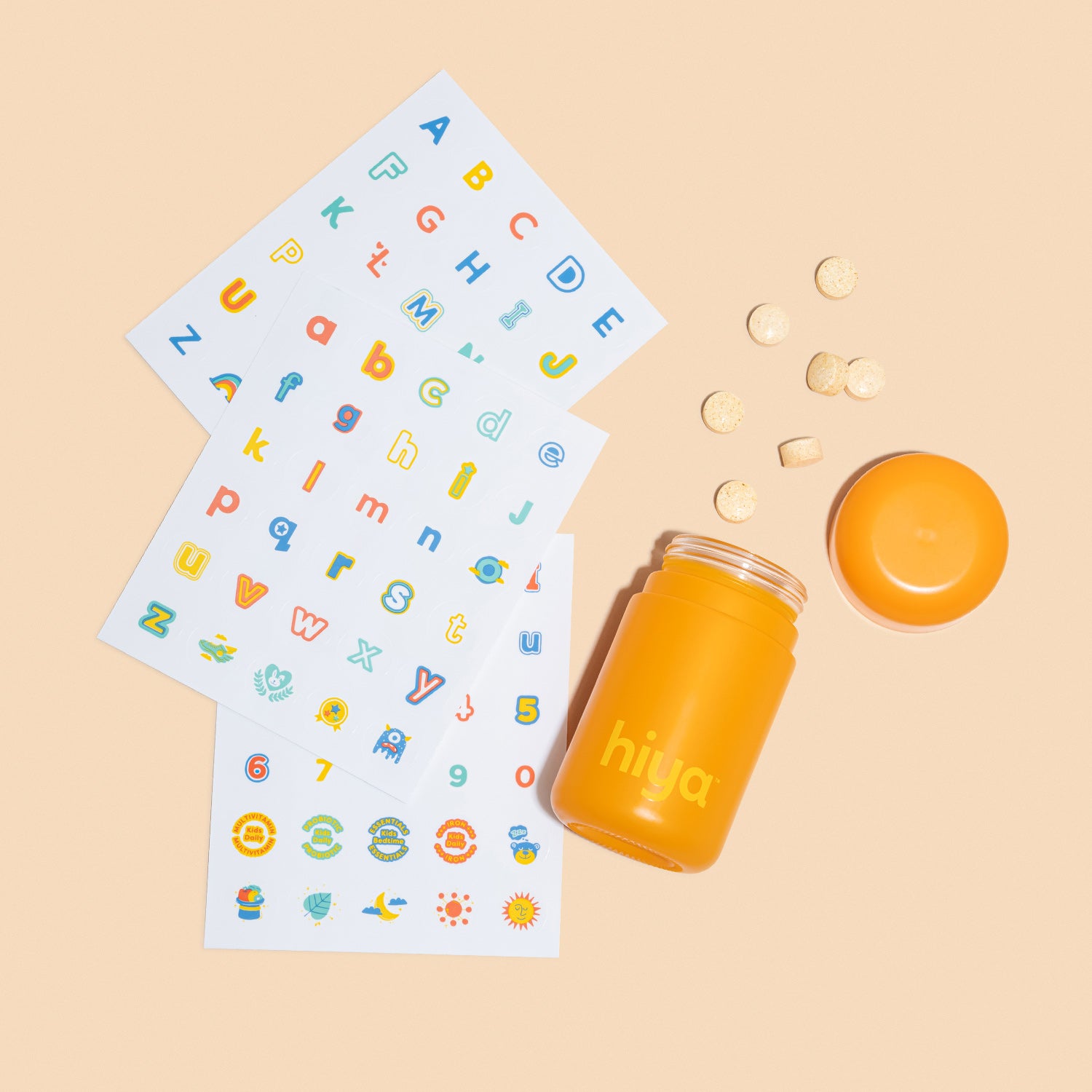Kids Daily Immune - Image 4
