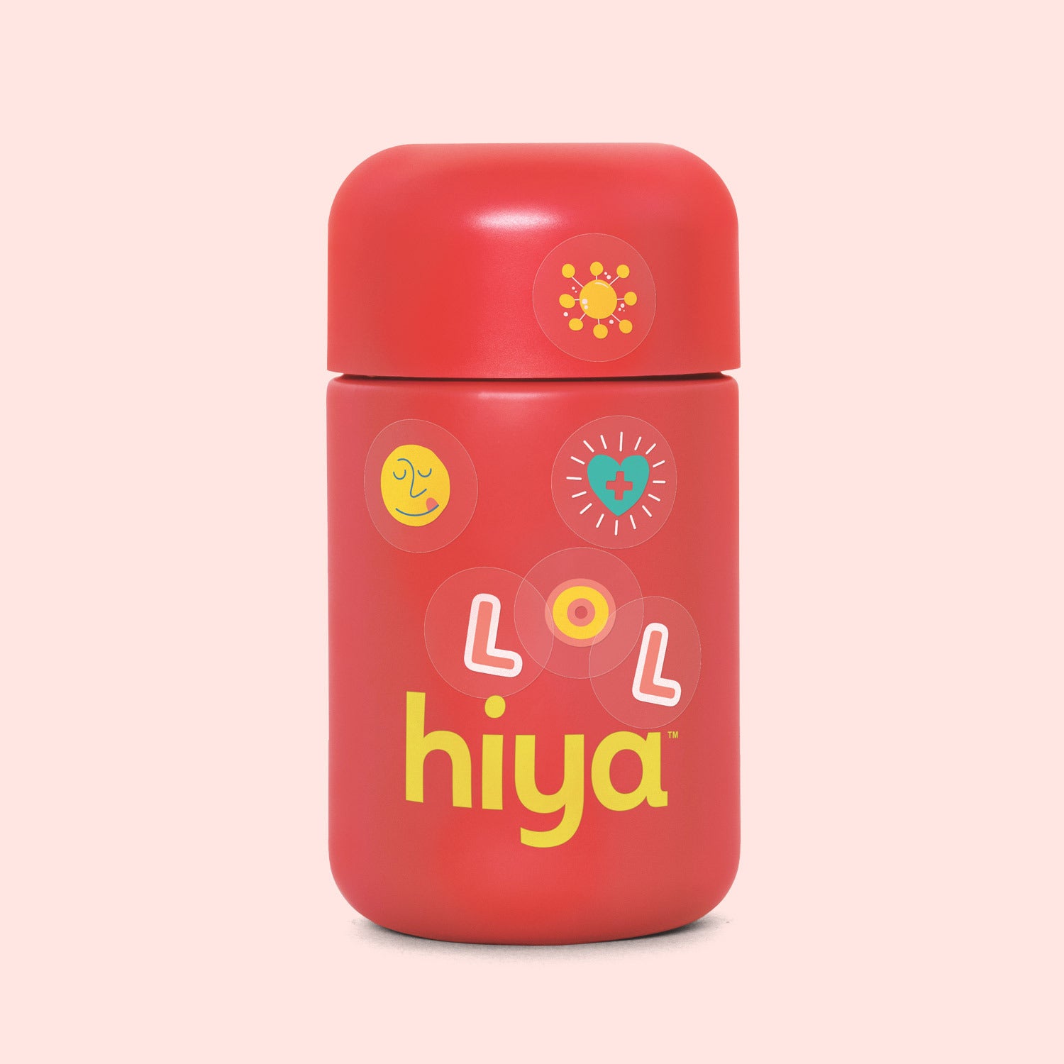 Kids Daily Iron+