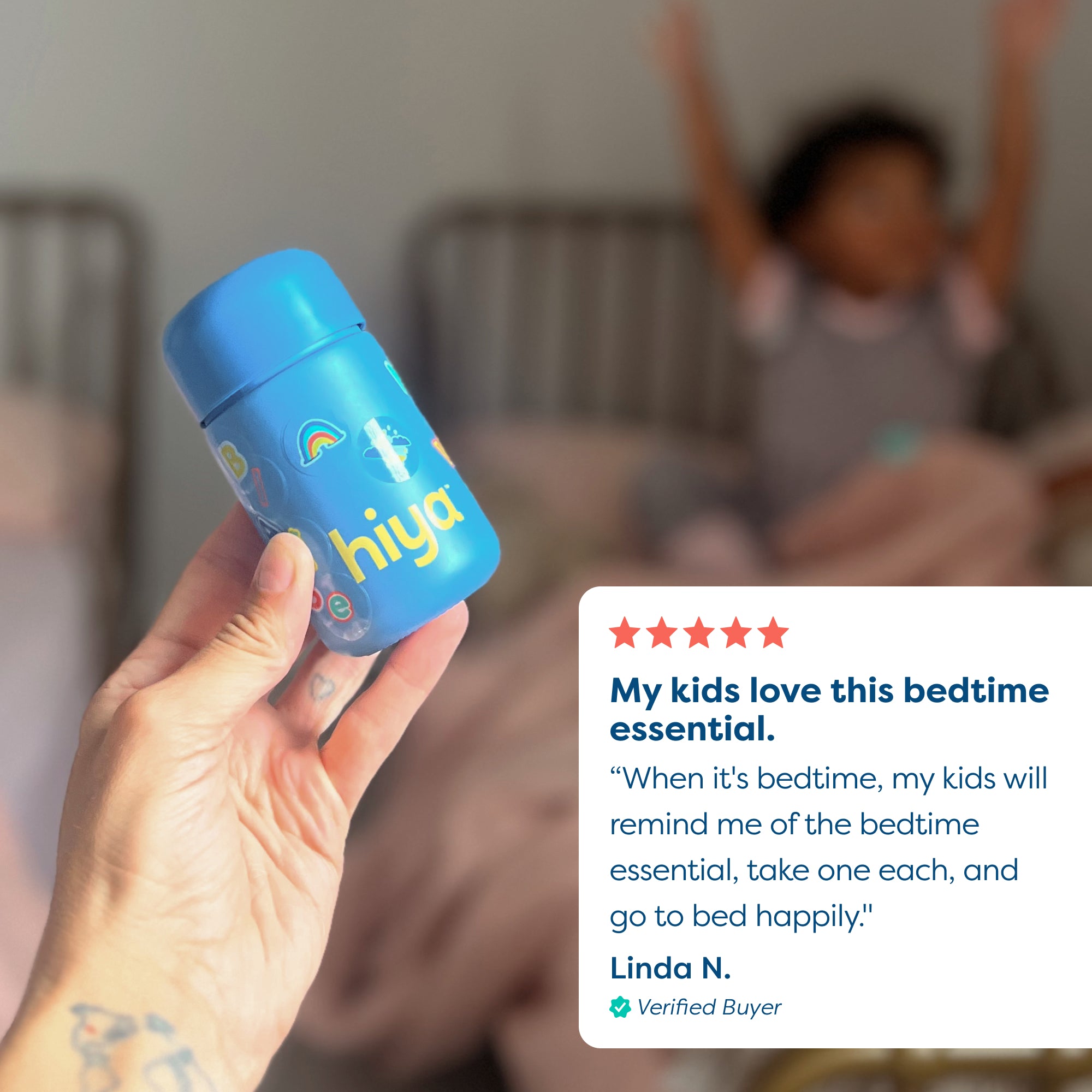 Kids Bedtime Essentials - Image 4