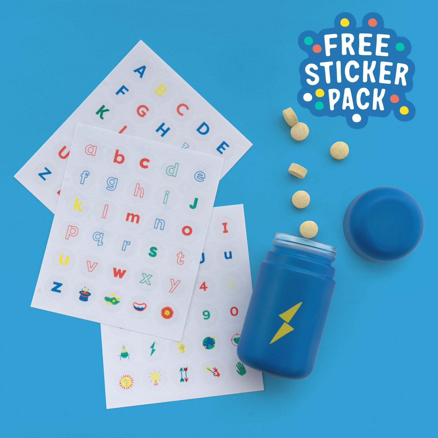 Kids Bedtime Essentials - Image 3