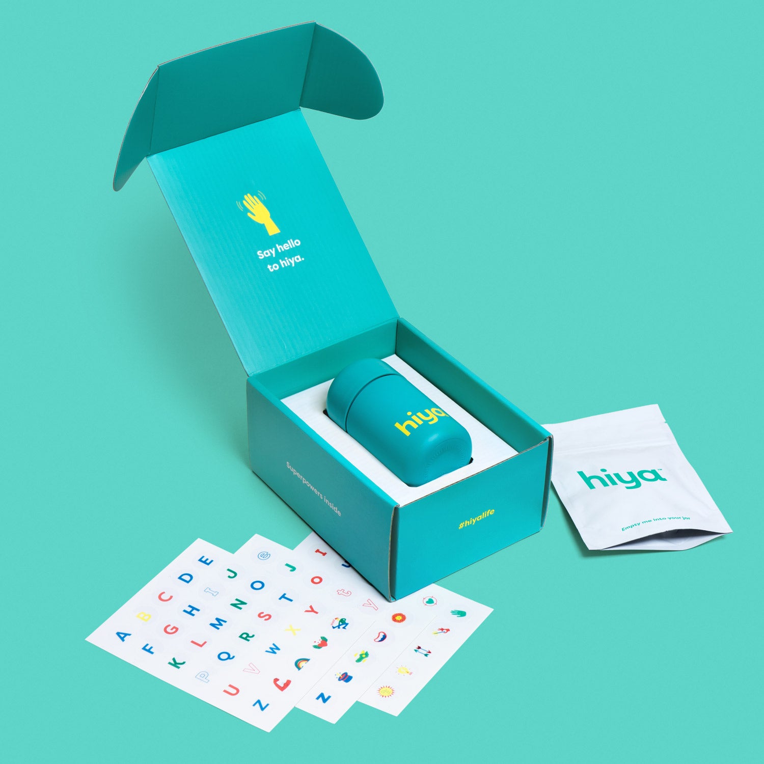 Kids Daily Probiotic - Image 3