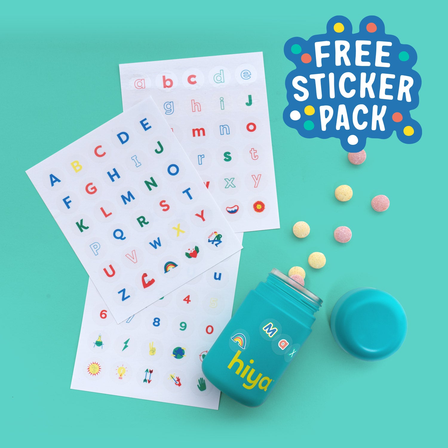Kids Daily Probiotic - Image 4
