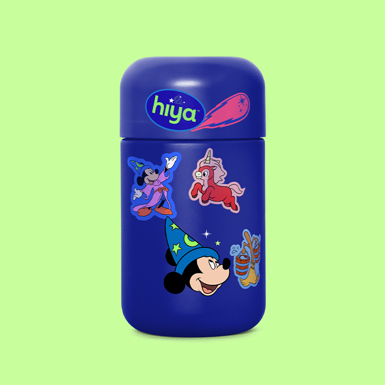 Kids Daily Multivitamin - Disney Fantasia - Image 7