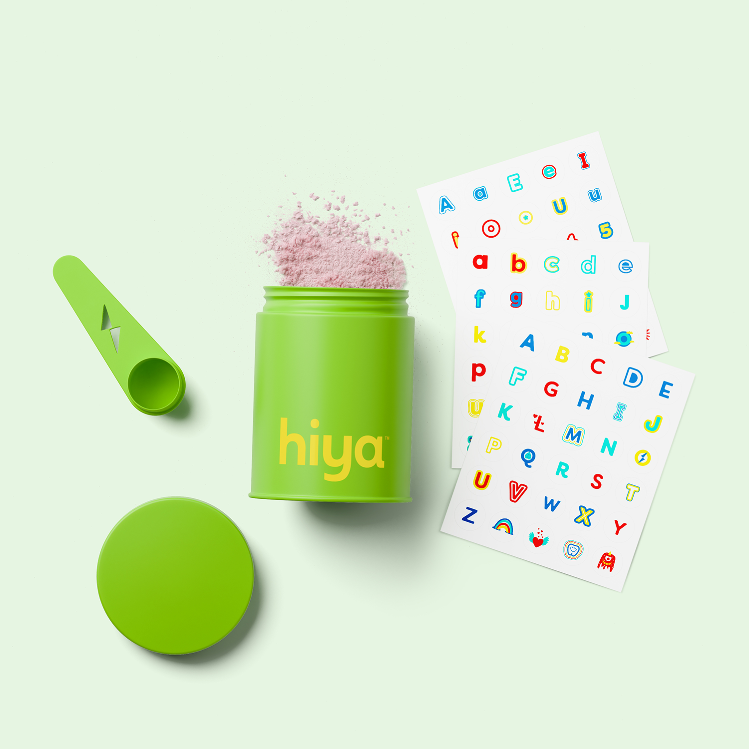 Kids Daily Fiber+ - Image 3