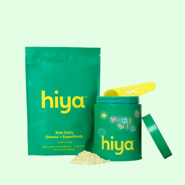 Kids Daily Greens + Superfoods