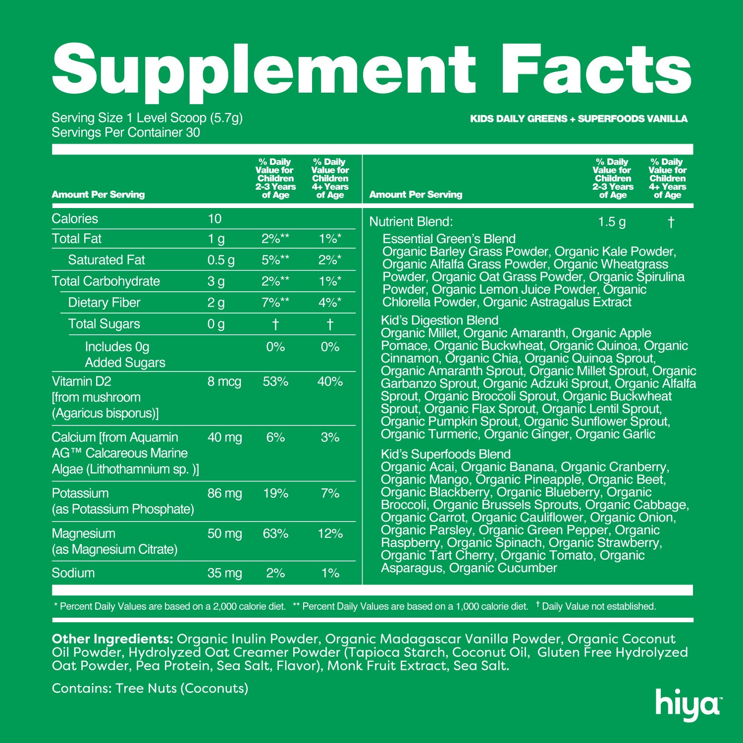 Kids Daily Greens + Superfoods - Image 5