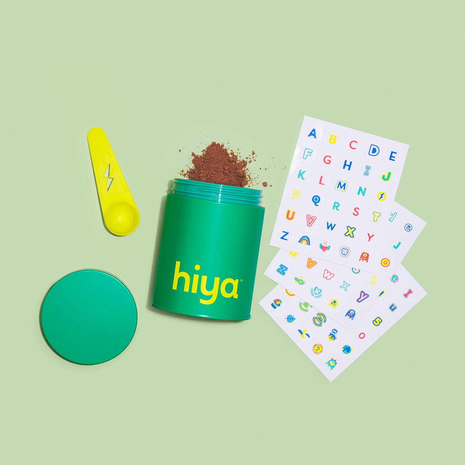 Kids Daily Greens + Superfoods - Image 3