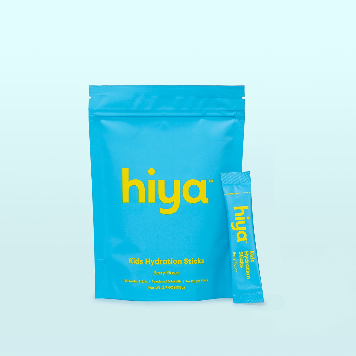 Kids Hydration Sticks