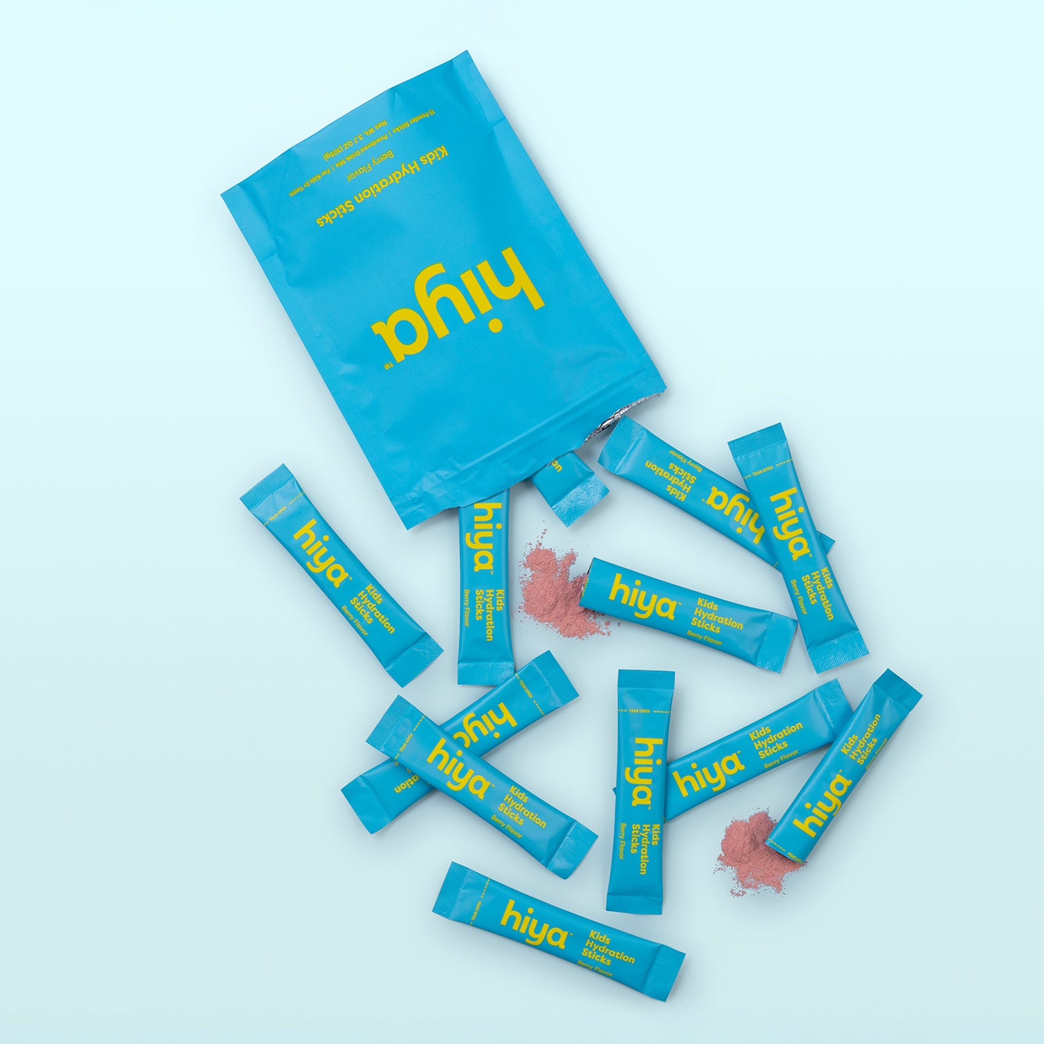 Kids Hydration Sticks - Image 2