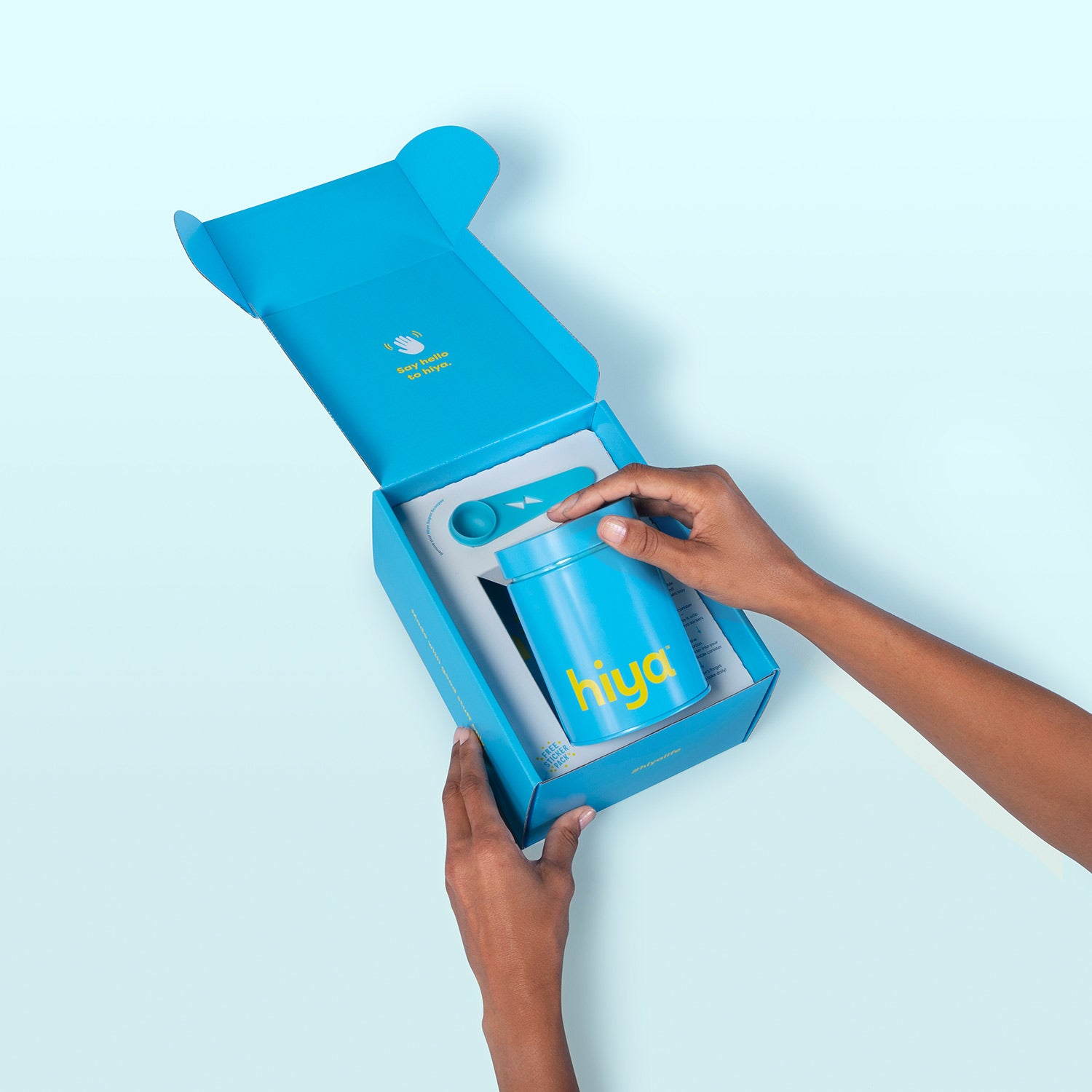Kids Daily Hydration - Image 2