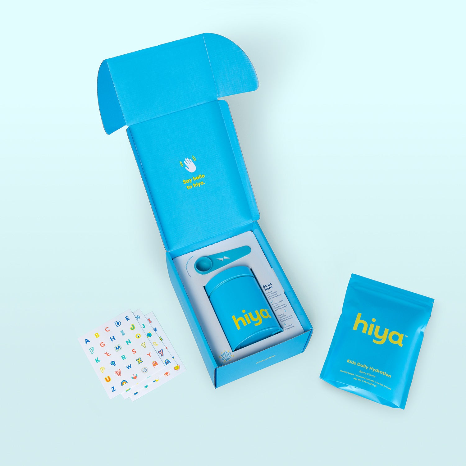 Kids Daily Hydration - Image 3