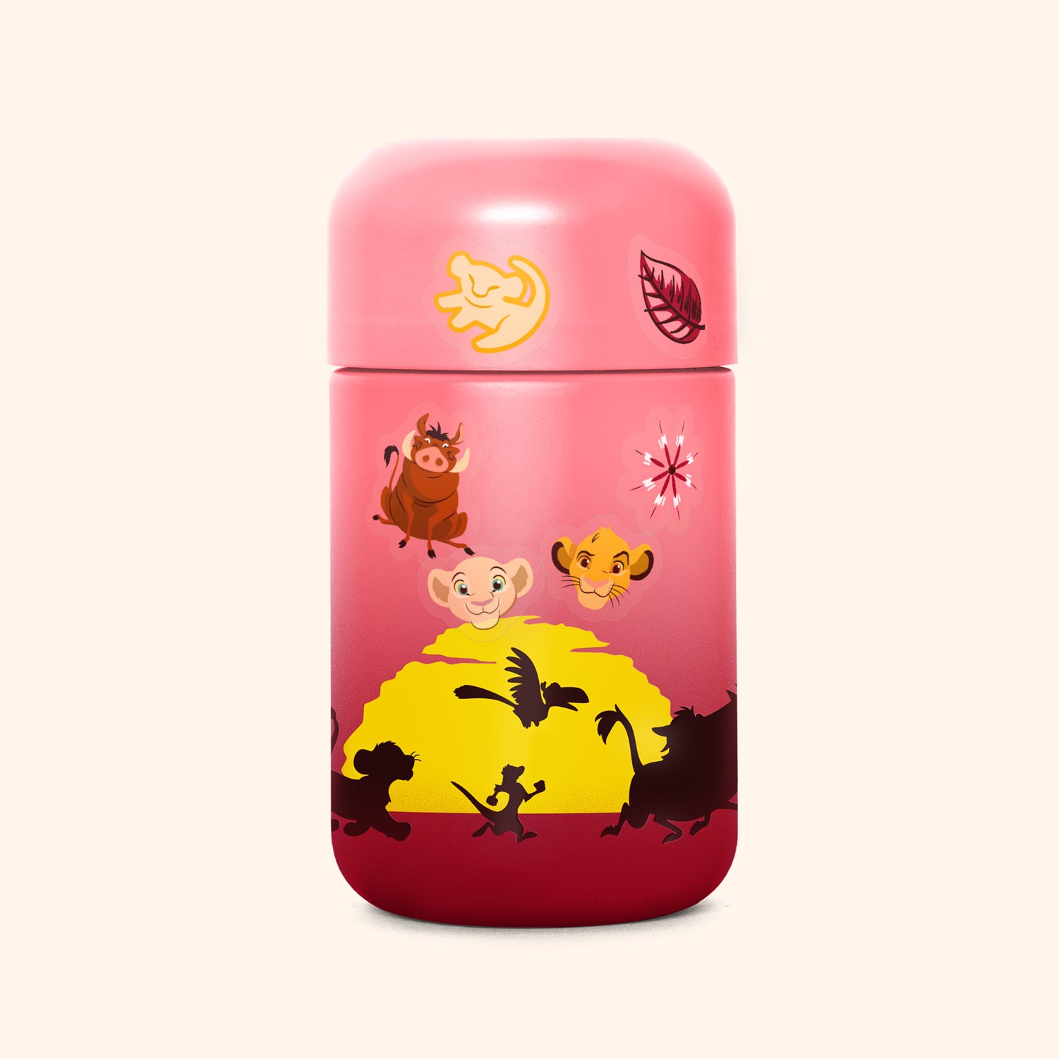 Kids Daily Multivitamin - Disney Lion King - Image 6