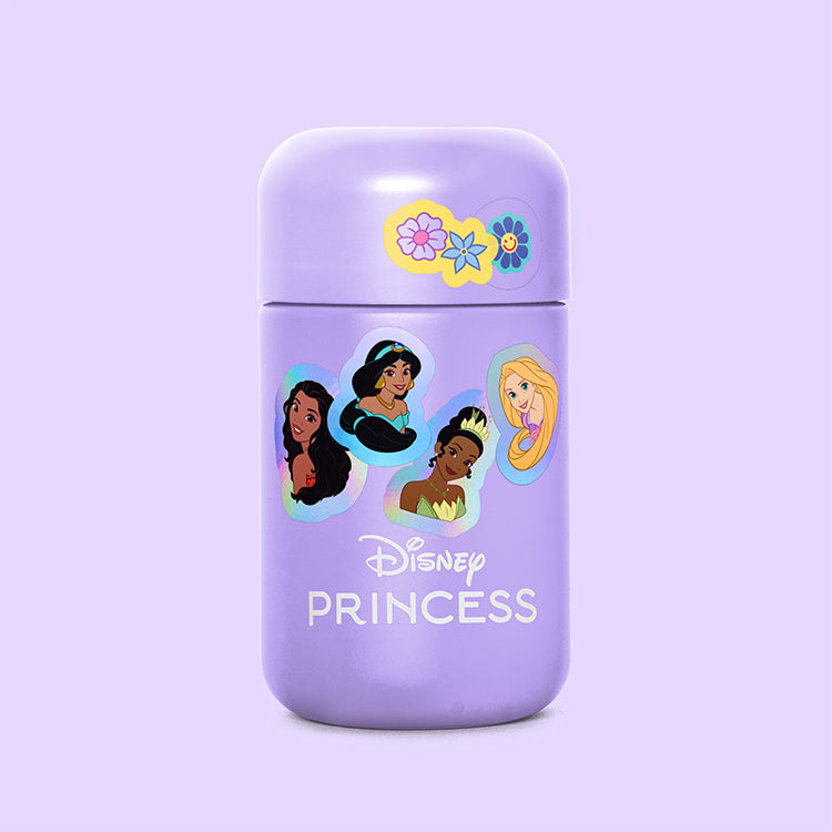 Kids Daily Multivitamin - Disney Princesses - Image 10