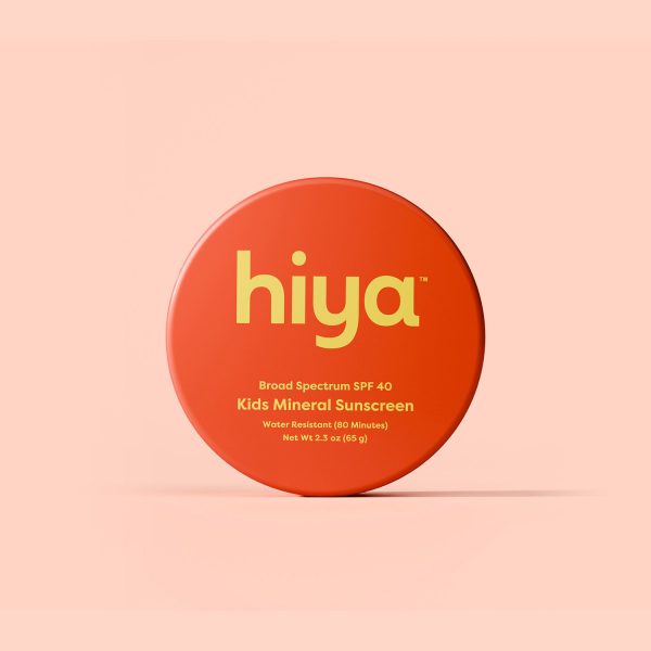 Kids Daily Sunscreen