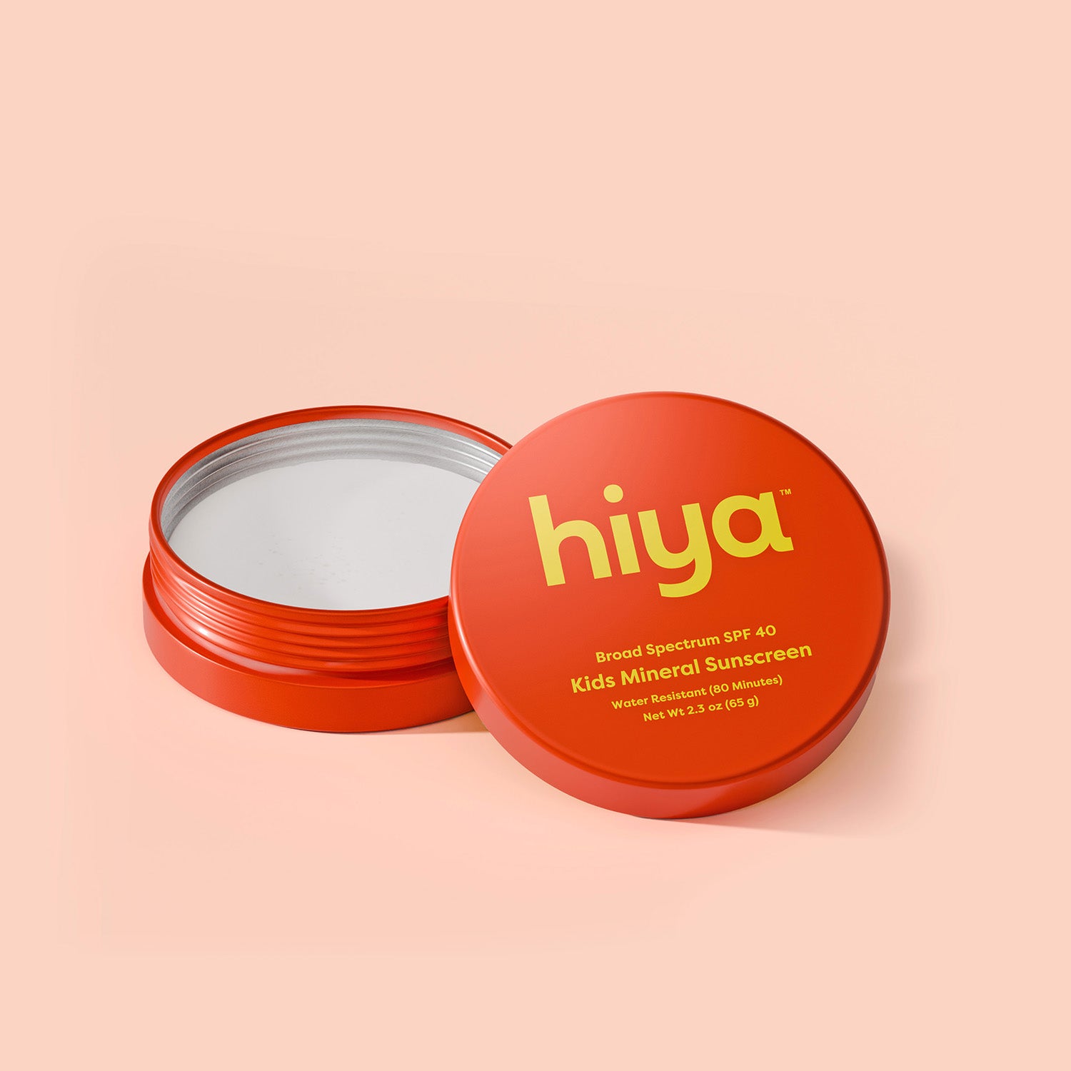 Kids Daily Sunscreen - Image 2