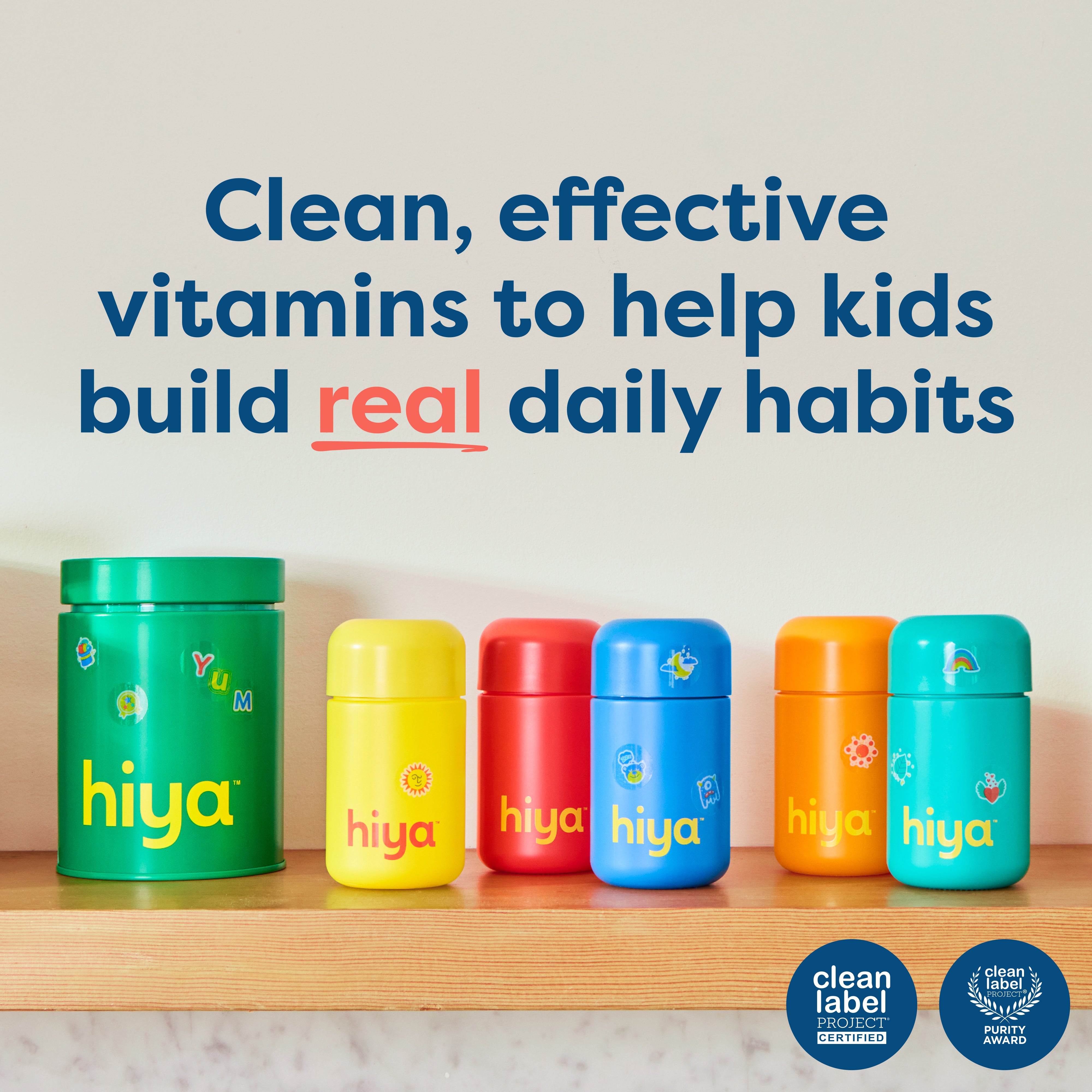 Kids Daily Multivitamin - Image 8