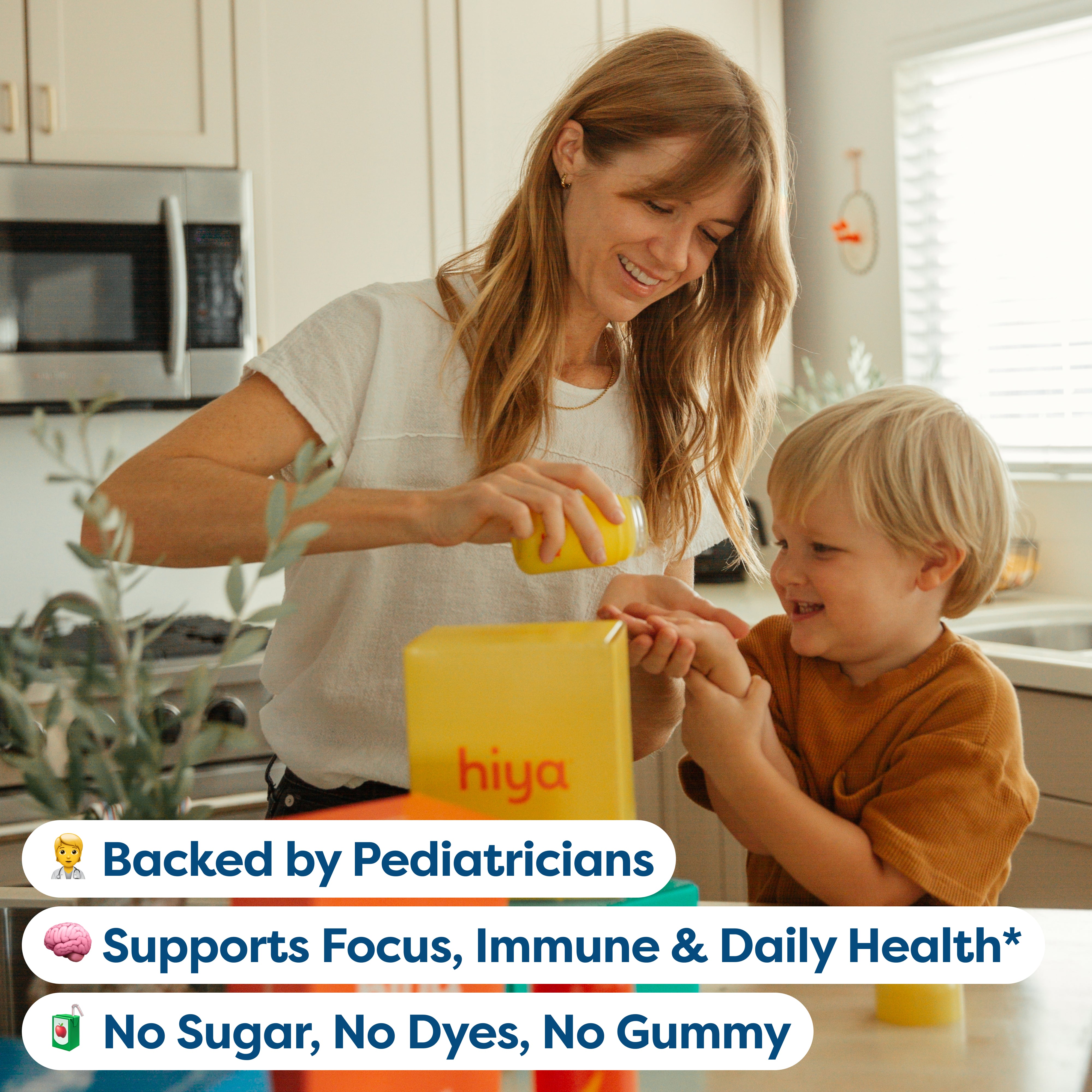 Kids Daily Multivitamin - Image 4