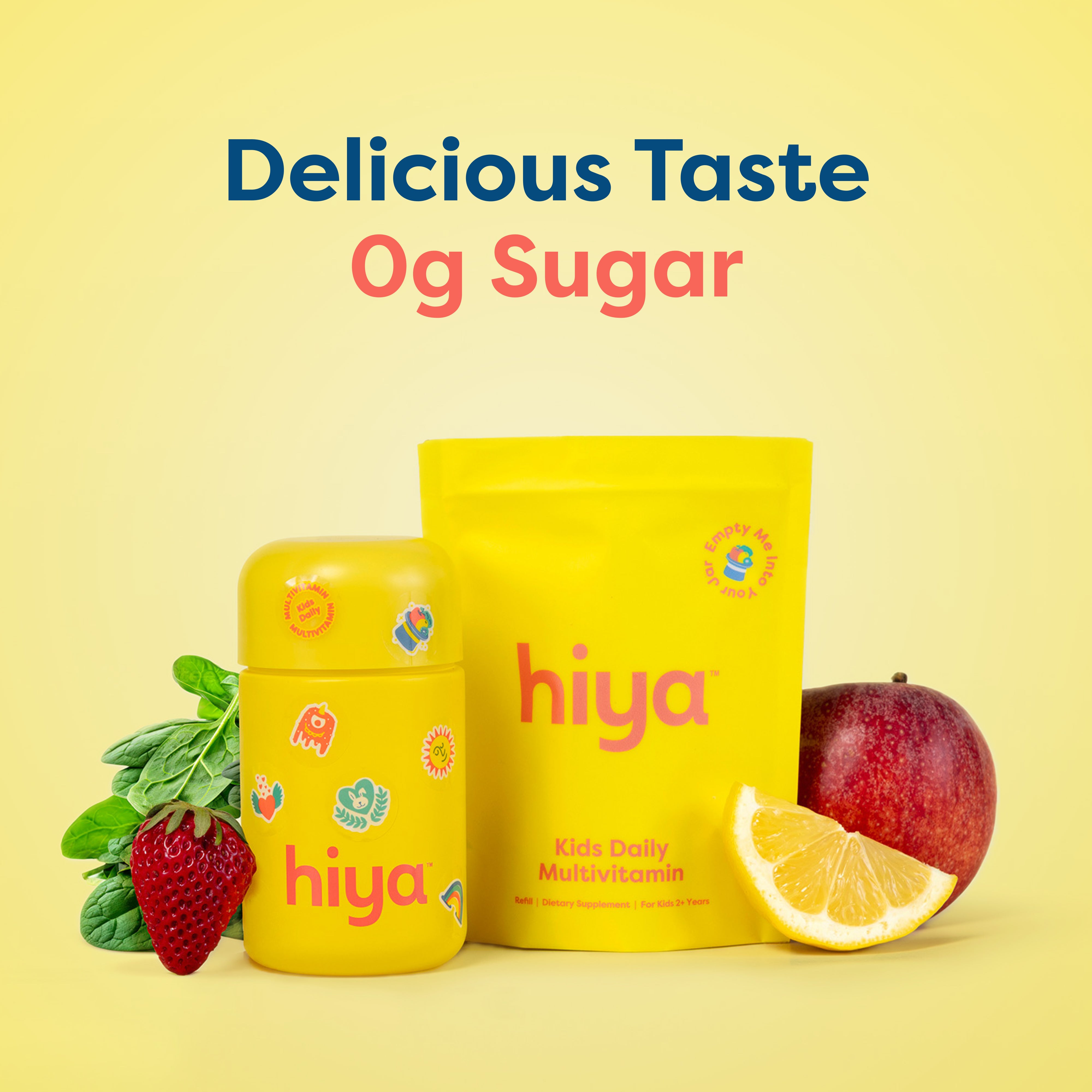 Kids Daily Multivitamin - Image 7