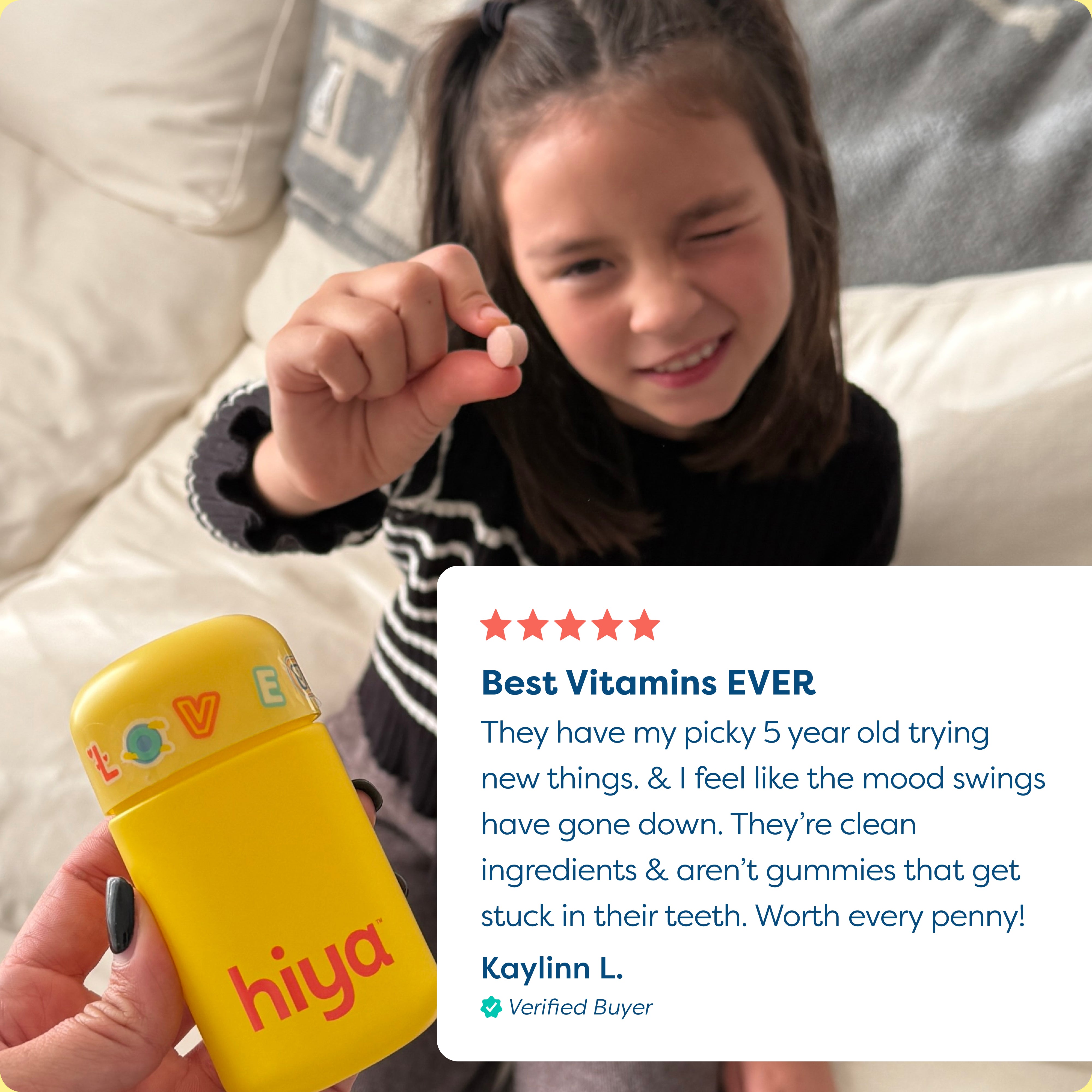 Kids Daily Multivitamin - Image 5