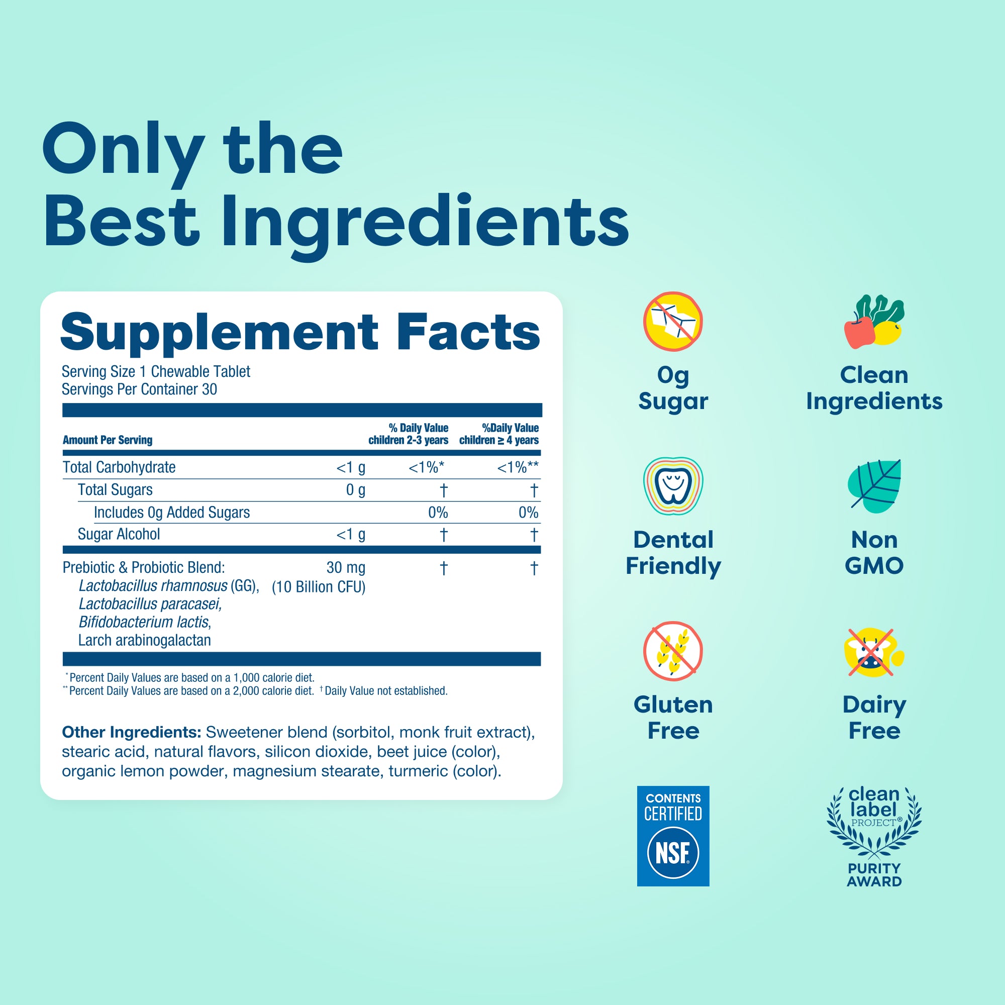 Kids Daily Probiotic - Image 5