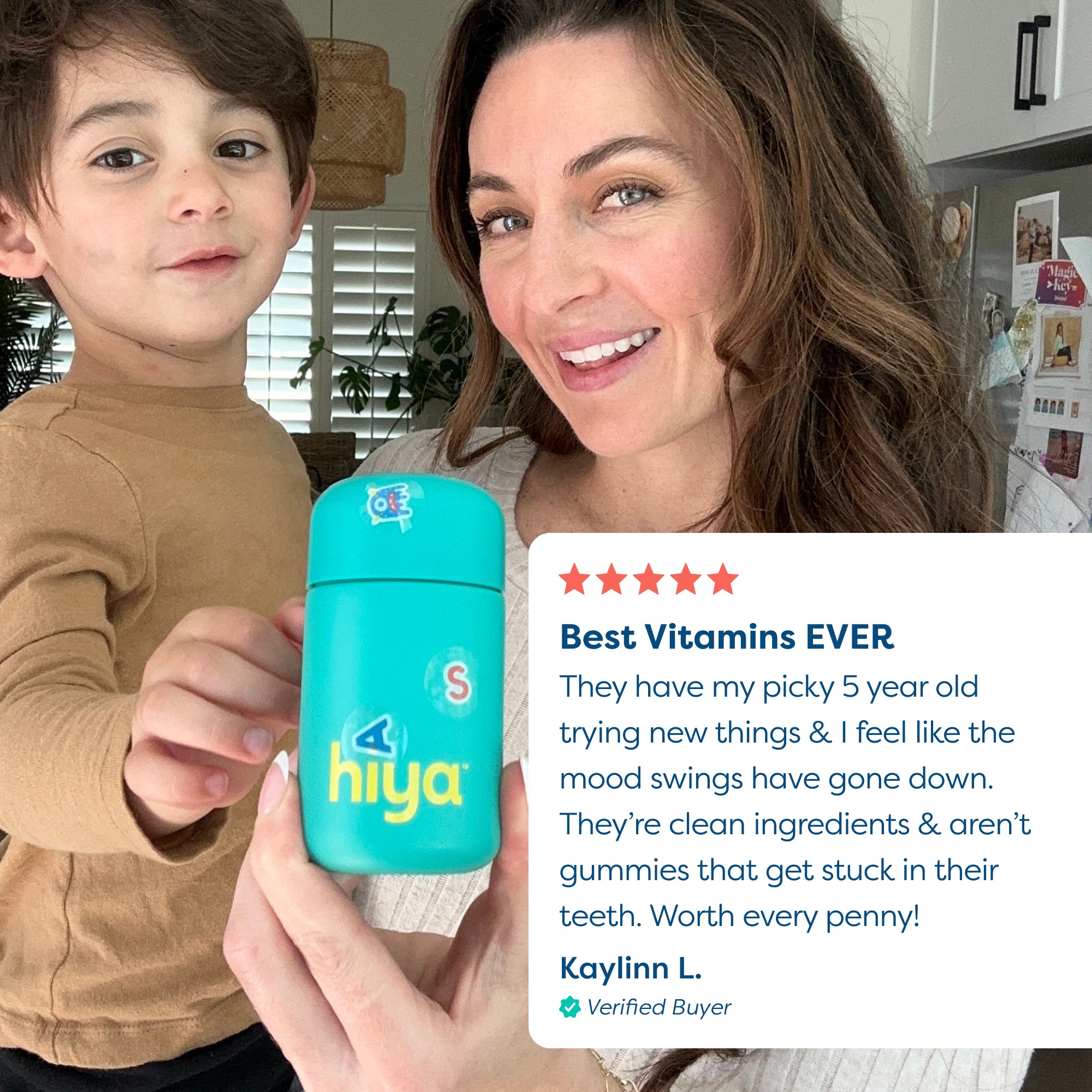 Kids Daily Probiotic - Image 4